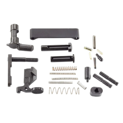 Wilson Combat TRLOWERK Lower Parts Kit for AR-15