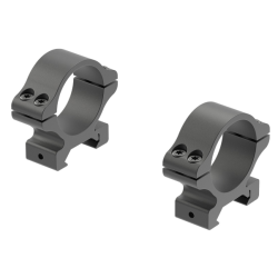 Leupold 185532 Rifleman Gen2 30mm Tube Medium