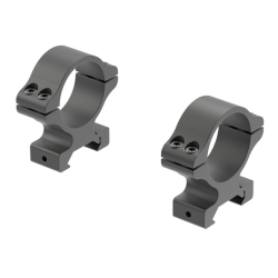 Leupold 185533 Rifleman Gen2 30mm Tube High