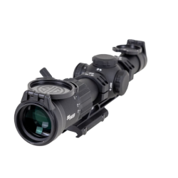 TANGO MSR 1-6X24 30MM HF BLK SOTM61003|ILLUMINATED RETICLE