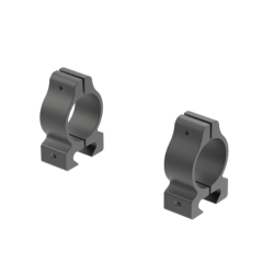 Leupold Rifleman Gen2 Rimfire Ring Set