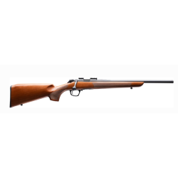 CVA CASCADE RIMFIRE WALNUT 22 LR 18