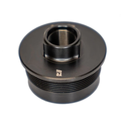Rugged Universal Direct Thread Mount-5/8x24