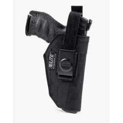 Inside the Pant Clip Holster, IWB, Fits Colt, S&W, Taurus 4