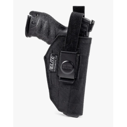 Inside the Pant Clip Holster, IWB, Fits Glock 26/27/28/39, Taurus