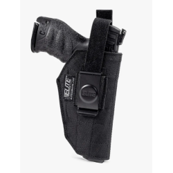 Inside the Pant Clip Holster, IWB, Fits Ruger LCP w/Laser; Sig Sa