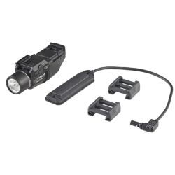Streamlight 69440 TLR RM 1 Weapon Light 500 Lumens Output White 140 Meters Beam Black Anodized Aluminum