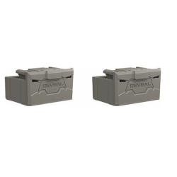 TACTACAM REVEAL 4.0 LITHIUM BATTERY CARTRIDGE 5K mAh 2PK