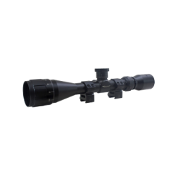 BSA 3-9X40MM SWEET 270 AO W/ RINGS