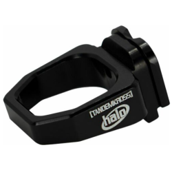 TANDEMKROSS HALO CHARGING RING TAURUS TX22 BLACK