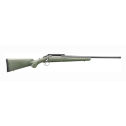 GLENFIELD MODEL A 6.5 CREEDMOOR 20