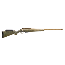 RUGER AMERICAN GEN II PREDATOR 350 LEGEND 22