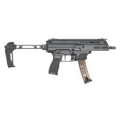 Springfield Armory KN9069BTLFSA Kuna Tri-Lug 9mm Luger 30+1 6.13