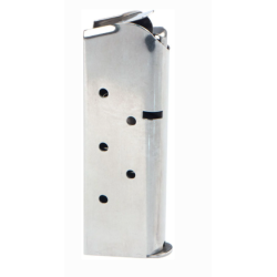 KMB MAG 1911 45AP 7RD SS