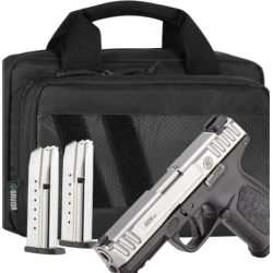 S&W SD9 2.0 9MM 4
