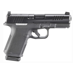 RUGER RXM 9MM 4