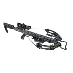 KILLER INSTINCT BONE COLLECTOR 415 CROSSBOW KIT W/ CRANK