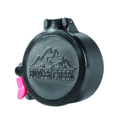 Butler Creek 20160 Flip-Open Eyepiece Scope Cover 1.66