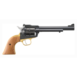 Ruger Super Wrangler TALO 22 LR|22 Win Mag 6.5'' 6-Rd Revolver