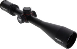 RIFLESCOPE