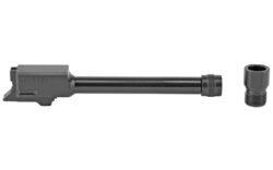 Glock 50480 G44  Fits Glock 44 22 LR 4.02 Black Threaded Barrel