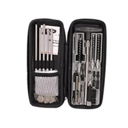 M&P Accessories 1084758 Comact Rifle Cleaning Kit