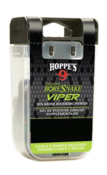 Hoppe's 24003VD BoreSnake Viper 40/41 Cal Pistols
