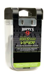 Hoppe's 24004VD BoreSnake Viper 44/45 Cal Pistol