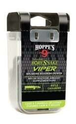 Hoppe's 24011VD BoreSnake Viper M16 .22-223 5.56mm Rifle
