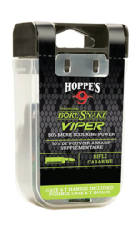 Hoppe's 24020VD BoreSnake Viper 50/54 Rifle