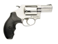 Smith & Wesson Model 60 “Chiefs Special” — .357 Mag / .38 Spl +P — 2.125