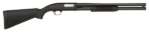 Maverick Arms 31046 88 Security 12 Gauge 3 7+1 20 Blued Barrel, Black Fixed Synthetic Stock