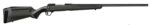 Savage Arms 110 Varmint .204 Ruger (SKU 57068) — 26" Heavy Barrel — AccuTrigger — AccuFit — Precision Varmint Bolt Gun