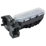 CALDWELL RIMFIRE ROTARY MAG CHARGER — RUGER 10/22 & T/CR22 — 100-ROUND HOPPER — 2:1 GEAR RATIO