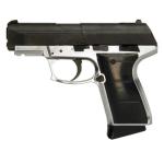 Daisy Mode .177cal CO2 Powered Semi-Automatic BB Pistol