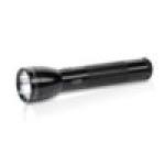 MAGLITE LED 2-Cell D Flashlight, Black