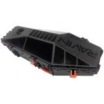 Ravin Crossbow Hard Case (Black)