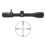 SIG BUCKMASTER 4-16X44 SFP BDC