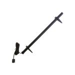 MOISTURE KING 18" DEHUMIDIFIER ROD ANNODIZED BLACK!