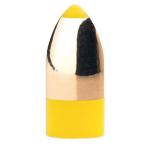 CVA PowerBelt .45 Caliber 175 Grain Copper AeroTip Bullet 15 Pack