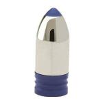 CVA .45 Caliber 300 Grain PowerBelt Platinum AeroTip Bullet 15 Pa