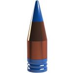 CVA .45 Caliber 285 Grain PowerBelt AeroTip Projectile Copper Pla