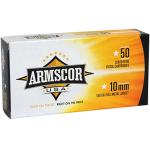 10mm 180gr FMJ