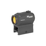 Sig Sauer, ROMEO5, Red Dot, 1X20mm. 2MOA Red Dot