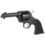 RUG WRANGLER 22LR 3.75 BLK 6RD