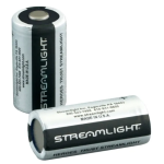 Lithium CR123A Battery