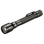 Streamlight Jr. F-Stop Black Anodized Aluminum