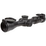 SIG WHISKEY 4 3-12X44 30MM SFP BDC SIDE FOCUS
