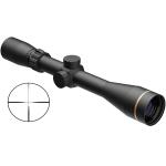 FREEDOM 4-12X40 HUNT-PLEX HUNT-PLEX RETICLE|CAPPED