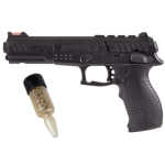 Beeman BB .177cal Spring-Pistol Powered BB/Pellet Air Pistol with